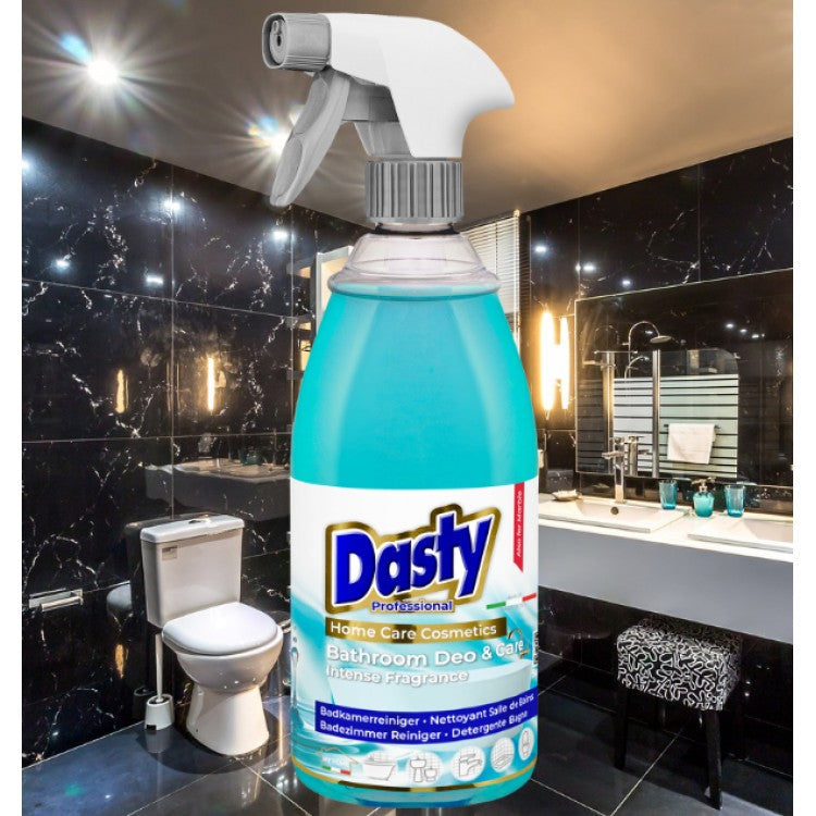 DASTY BATHROOM DEO & CARE vonios valiklis 700 ml