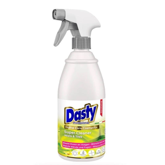 Dasty pelėsio valiklis