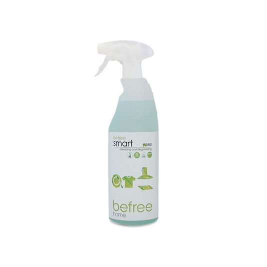 Bio valiklis indams ir paviršiams BEFREE HOME "Kitchen" 750 ml