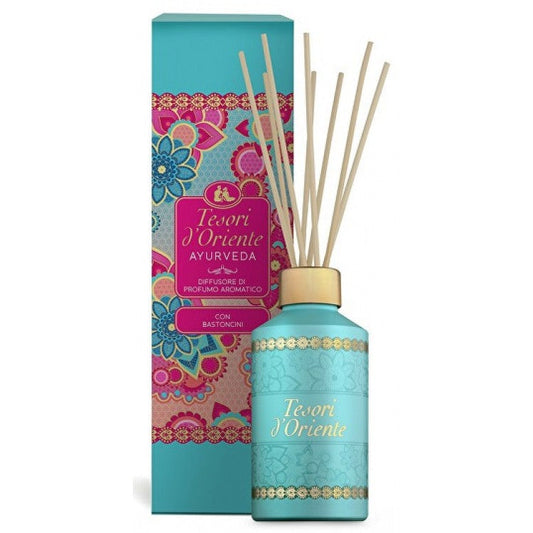 TESORI D'ORIENTE AYURVEDA namų kvapas 200 ml
