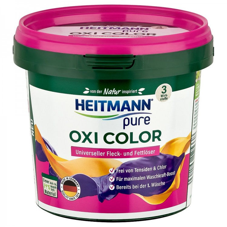 HEITMANN universalus dėmių išėmėjas 500 g