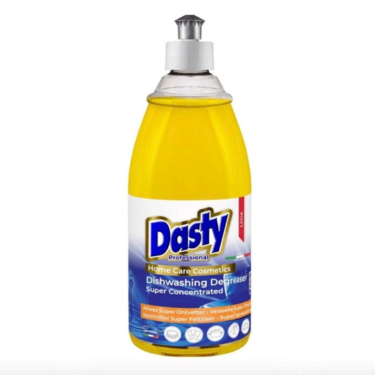 Dasty Koncentruotas indų ploviklis