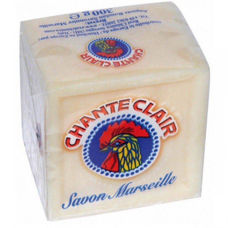 CHANTECLAIR SAPONE MARSIGLIA skalbimo muilas 250 g