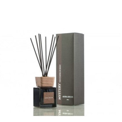 Namų kvapas AUSFA DECOR - MISTERY, 200 ml