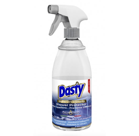 Dasty vandenį atstumianti apsauga