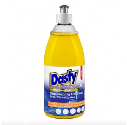 Dasty Koncentruotas indų ploviklis