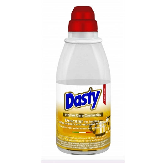 Dasty nukalkintojas (buitinių prietaisų)