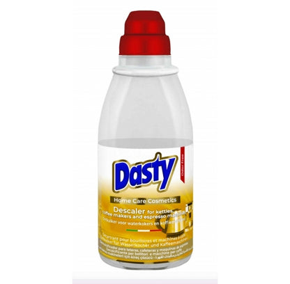 Dasty nukalkintojas (buitinių prietaisų)