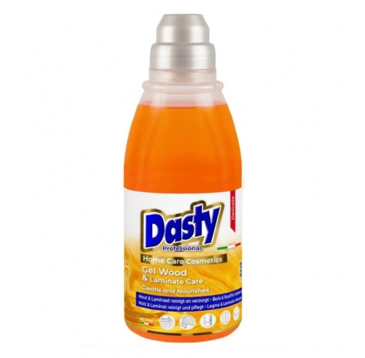 Dasty gelis medienai ir laminatui