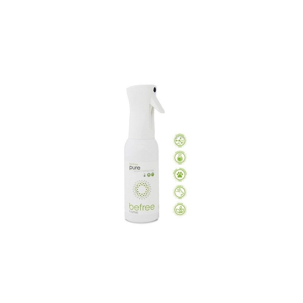 befree Home Pure ekologiškas gaiviklis, 500ml