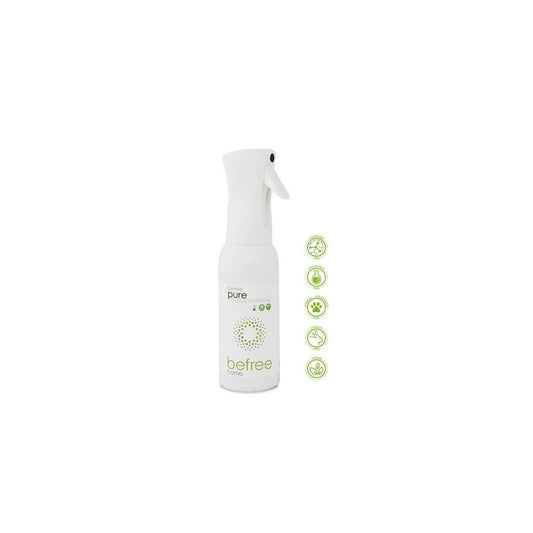 befree Home Pure ekologiškas gaiviklis, 500ml