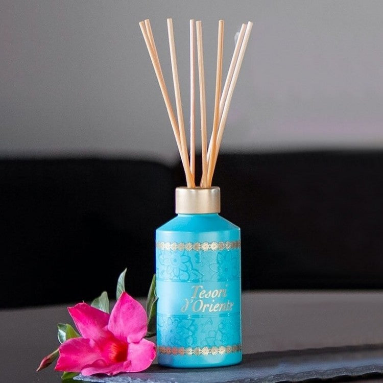 TESORI D'ORIENTE AYURVEDA namų kvapas 200 ml