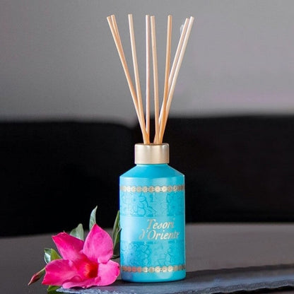 TESORI D'ORIENTE AYURVEDA namų kvapas 200 ml