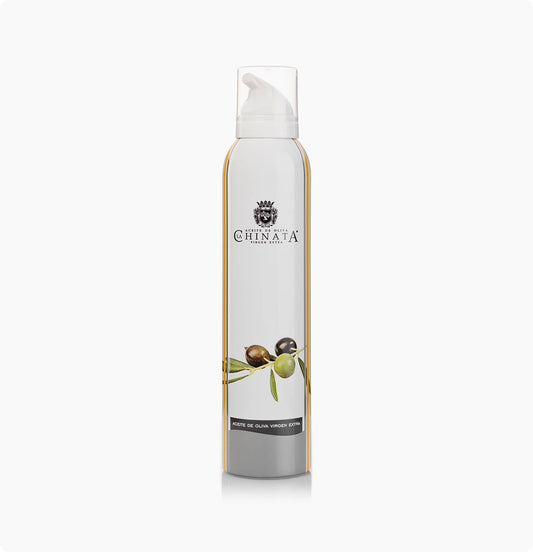 LA CHINATA ypač tyras alyvuogių aliejus, purškiklis 200 ml
