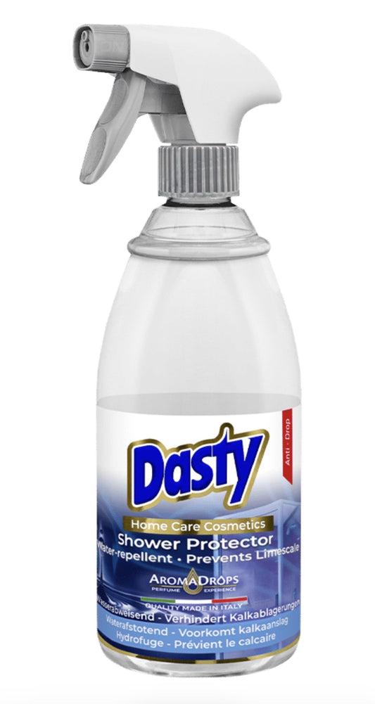 Dasty vandenį atstumianti apsauga